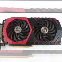 Видеокарта gtx 1060 6gb msi