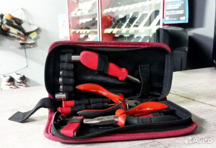 Ручной инструмент