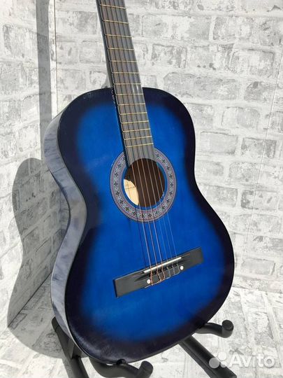 Акустическая гитара