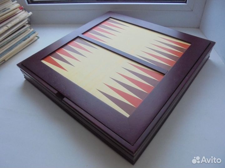 7 игр с игровым полем Премиальный набор Китай