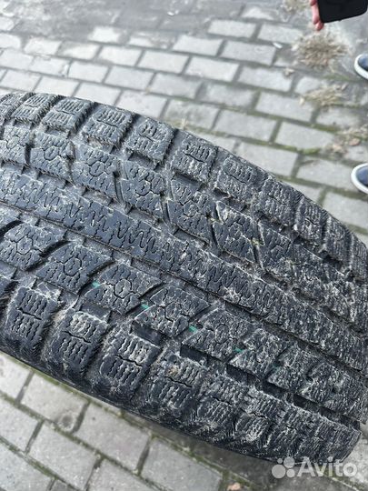 Toyo 310 265/60 R18