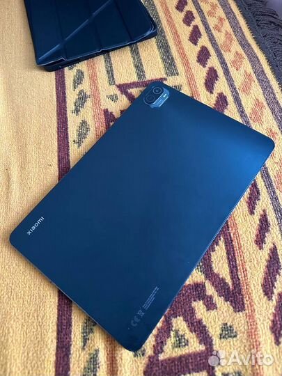 Планшет xiaomi pad 5