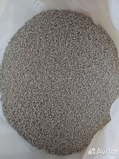 Диаммофос. Аммофос
