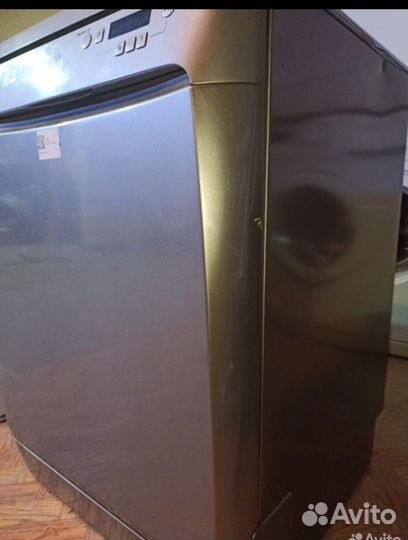 Посудомоечная машина Indesit