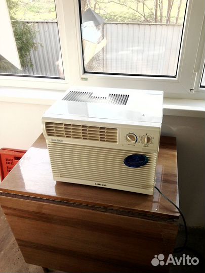 Комнатный кондиционер samsung AW05moyeb