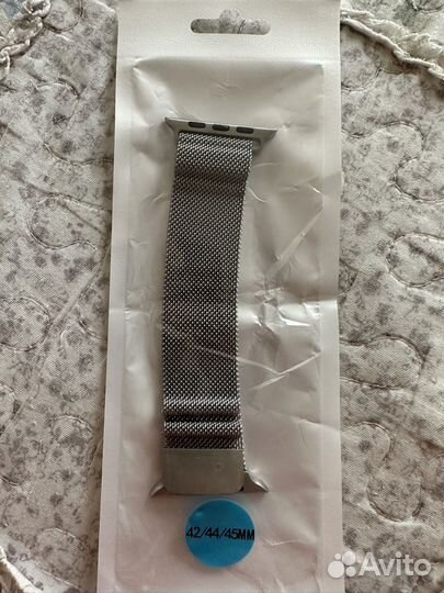 Ремешок на apple watch новый