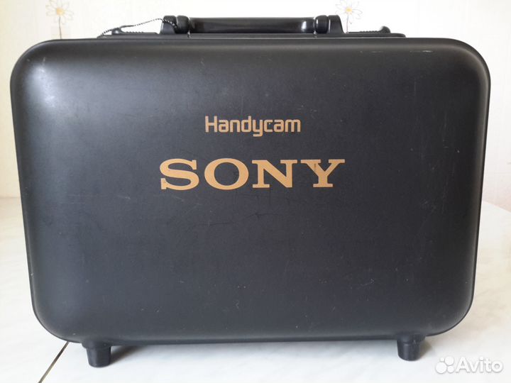 Кейс Sony / Обмен