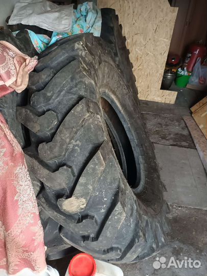 Грузовые шины бу, 14.00*24 TG
