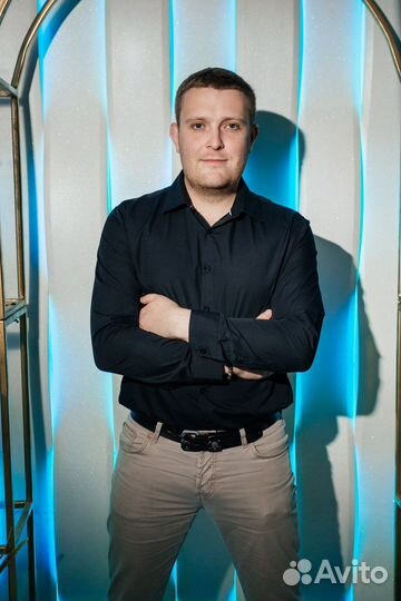 DJ (диджей) на свадьбу, корпоратив с оборудованием