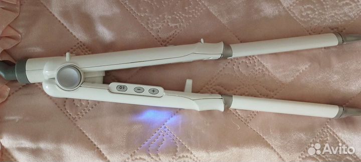 Утяжок для волос