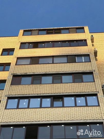 Окна от производителя