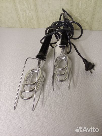 Электросушитель для обуви