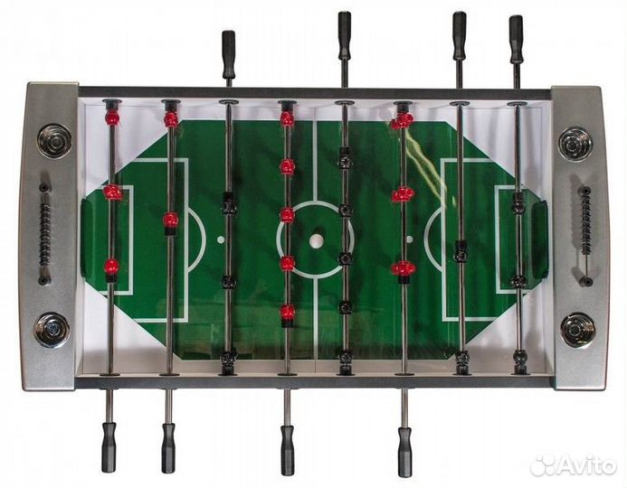 Игровой стол футбол (кикер) Inter