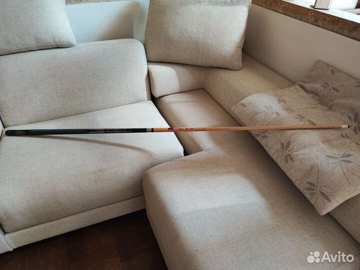 Бильярдный кий