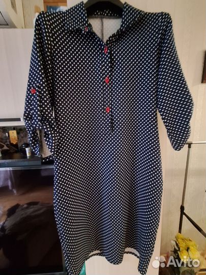 Платье женское