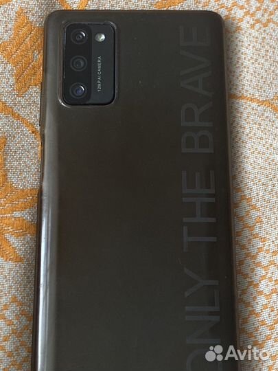 Blackview A100, 6/128 ГБ