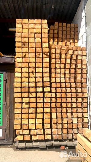 Доска пиломатериалы