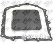 Фильтр АКПП JS Asakashi caliber/ avenger с прок