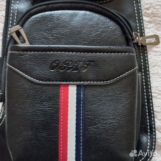 Сумка мужская