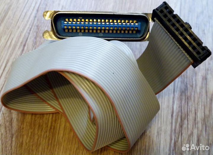 Шлейф / Переходник / Кабель питания