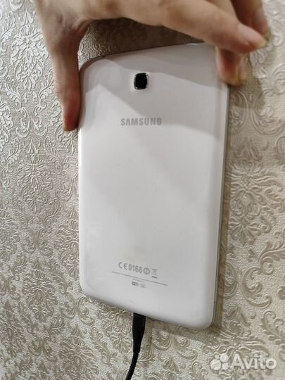 Планшет Samsung sm-t210