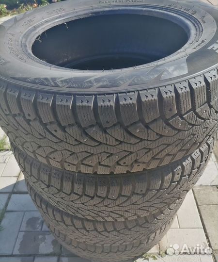 Pirelli Formula Ice 195/65 R15 91T