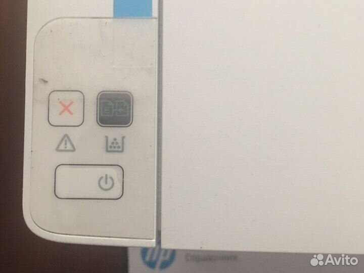 Мфу HP лазерный принтер сканер М28а