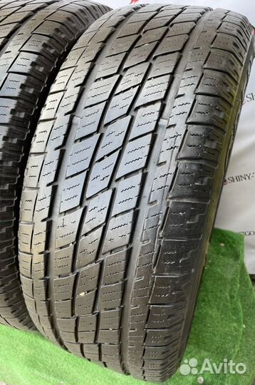 Toyo Open Country H/T 255/55 R19 111V