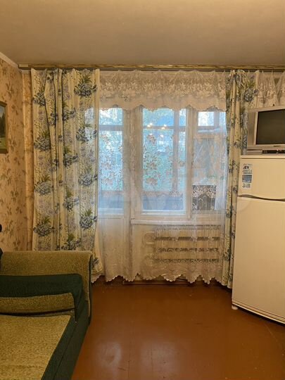 2-к. квартира, 43 м², 2/5 эт.