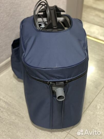 Аренда моющего пылесоса karcher puzzi