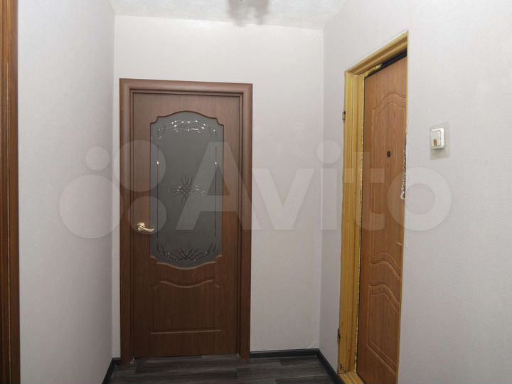 2-к. квартира, 54 м², 4/5 эт.