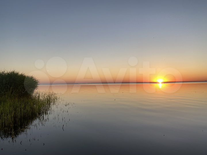 Участок 8,5 сот. (ИЖС)