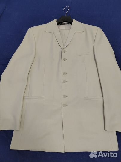 Костюм мужской