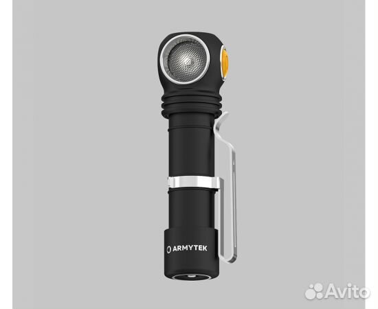 Фонарь Armytek Wizard C2 magnet USB