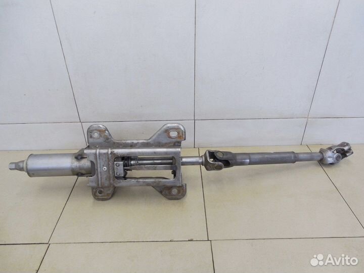 Колонка рулевая Fusion 2002-2012