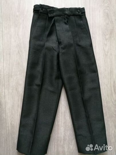 Костюм для мальчика