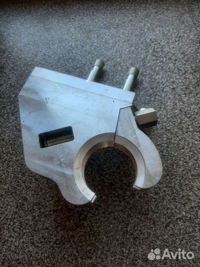 303-1224 приспособление выравнивания крон.германия