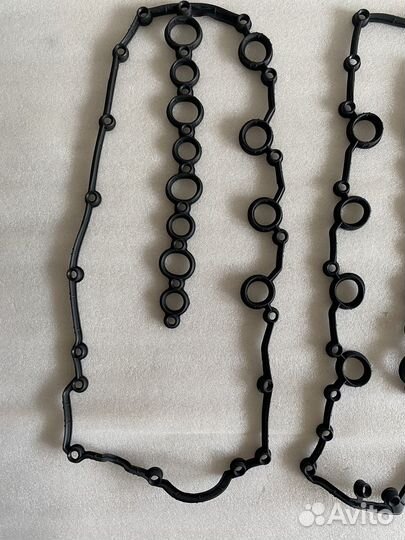 Прокладки клапанной крышки Land Rover