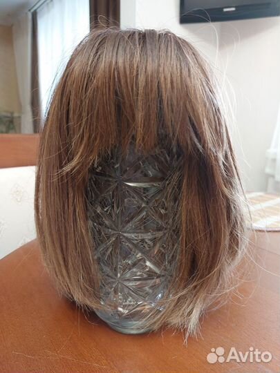 Парик женский