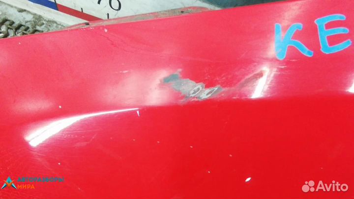 Крыло переднее левое Ford Focus 3 2013