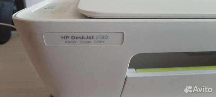 Мфу hp 2130