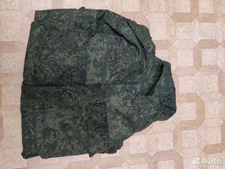 Военная форма