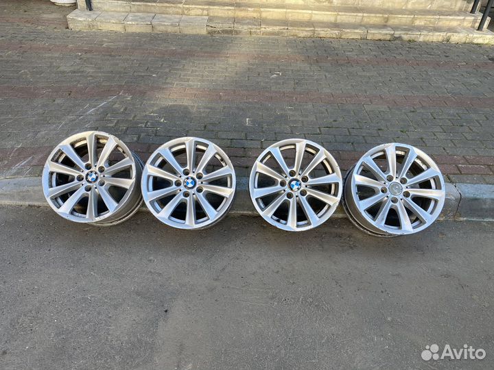 Диски BMW r17 236 стиль