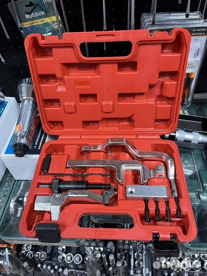 Набор фиксаторов валов BMW Citroen Ep6