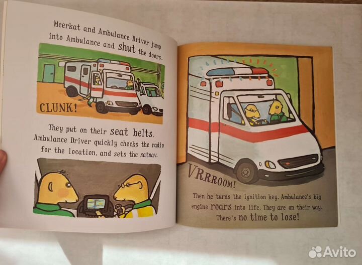 Новые книги на английском языке для детей