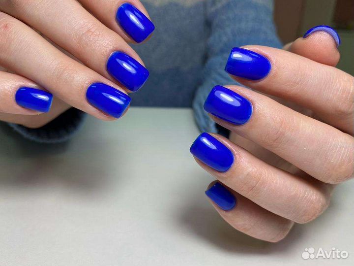 Маникюр. Педикюр. Подолог