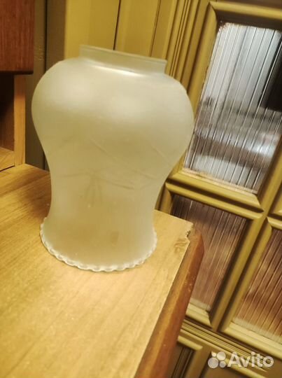 Плафоны для люстры 5 шт