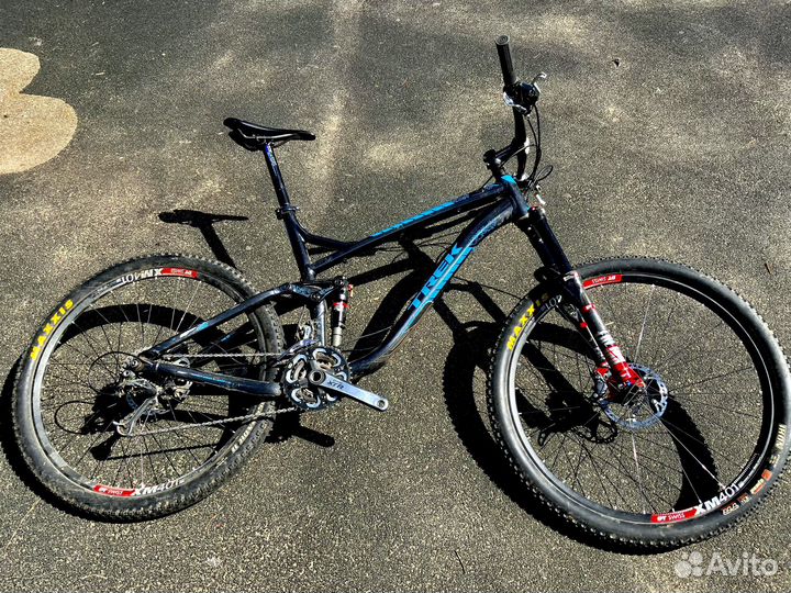 Горный велосипед 27 5