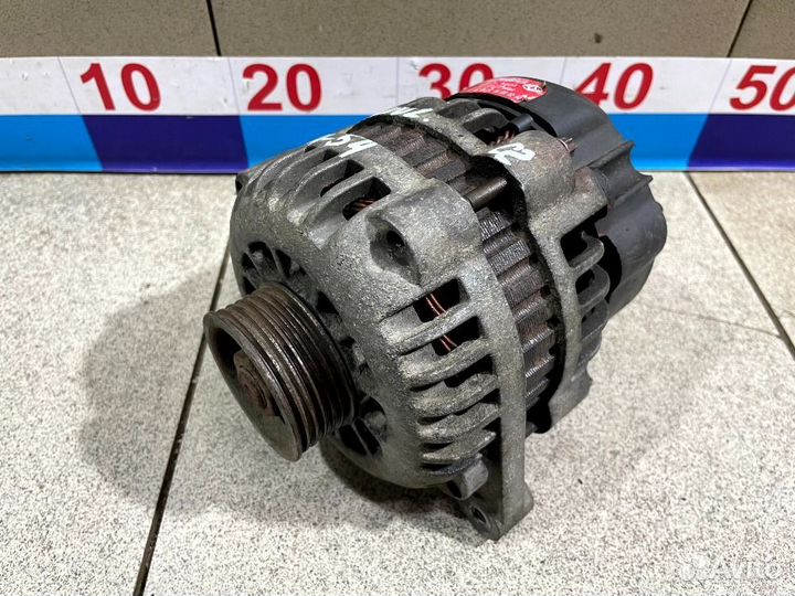 Генератор Chery Amulet A15