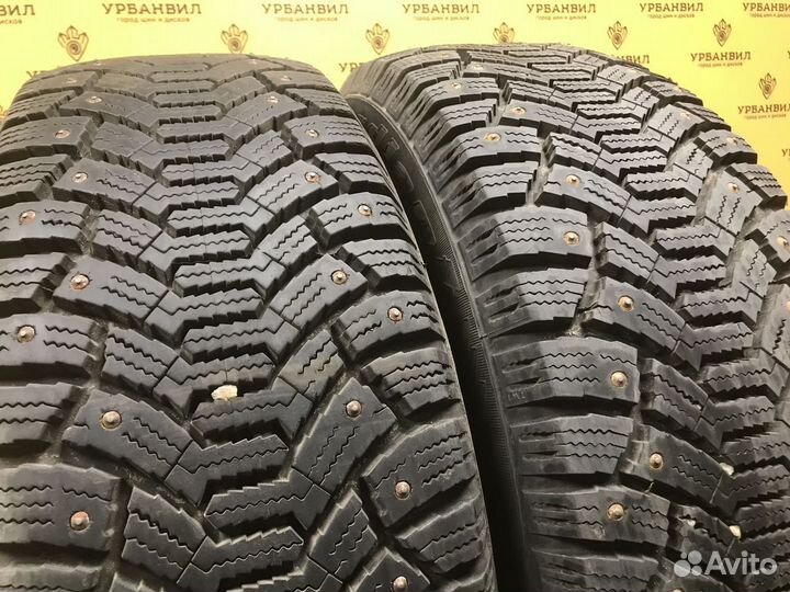 Cordiant Polar 205/55 R16 91T